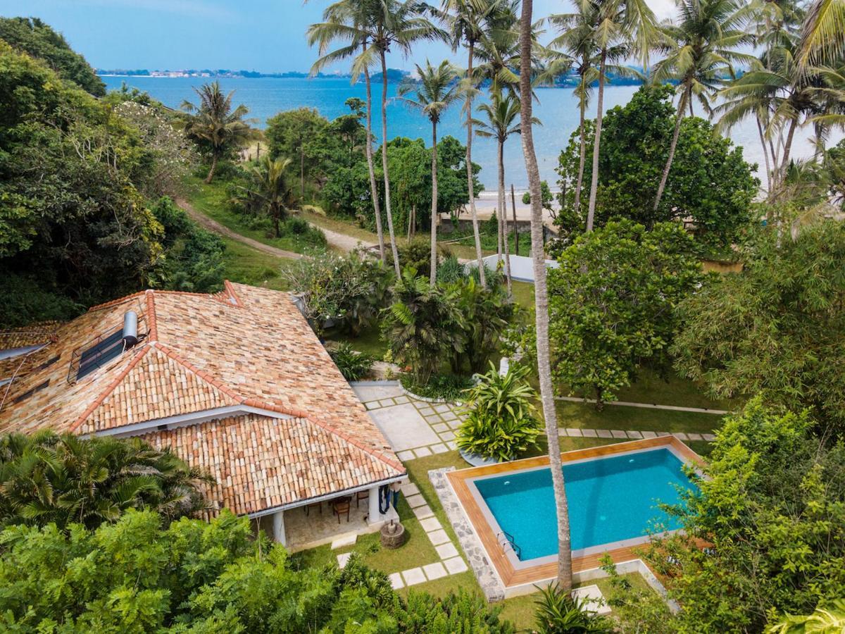 The Well House Galle Sri Lanka Unawatuna Exterior foto